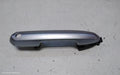 TOYOTA KLUGER DOOR HANDLE, RH FRONT, OUTER, COLOUR CODED, XU70 SERIES, 03/2021 ONWARDS - Image 1