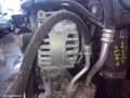 VOLKSWAGEN TIGUAN ALTERNATOR, PETROL, 2.0, BOSCH 140AMP, CHHB/CZPA/DGVA/CXDA CODE, 5NA, 06/2016 ONWARDS - Image 1
