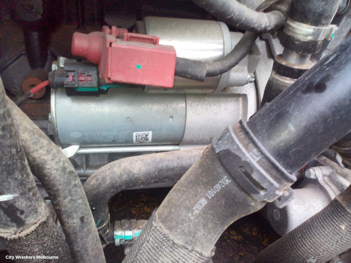 CHERY OMODA 5 STARTER, T34/T19C, PETROL, 1.5, TURBO, 12/2022 ONWARDS - Image 1