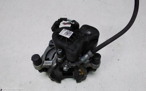 AUDI A3 CALIPER, LH REAR, 8V, 03/2013 - 10/2020 - Image 2