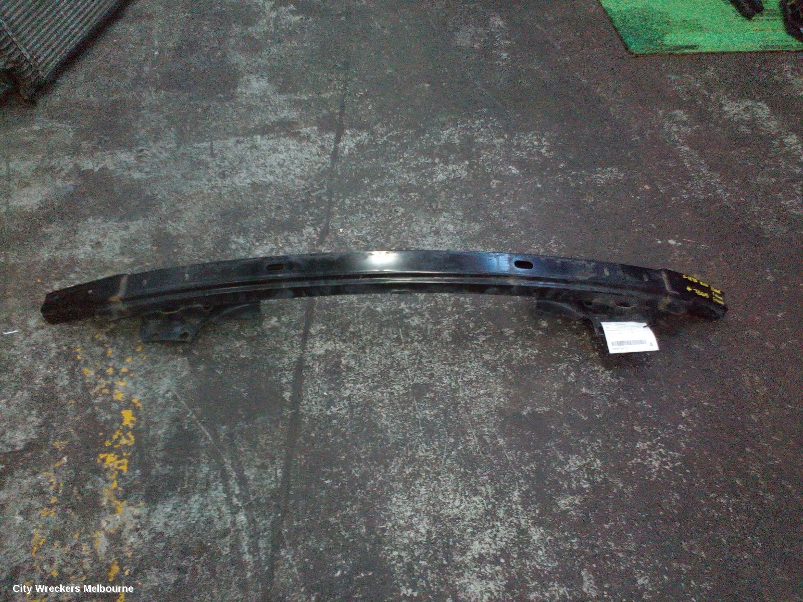 HYUNDAI ILOAD/IMAX F/BAR REINFORC/BRACK, MAIN REINFORCEMENT, TQ, 11/2007 - 08/2015 - Image 1