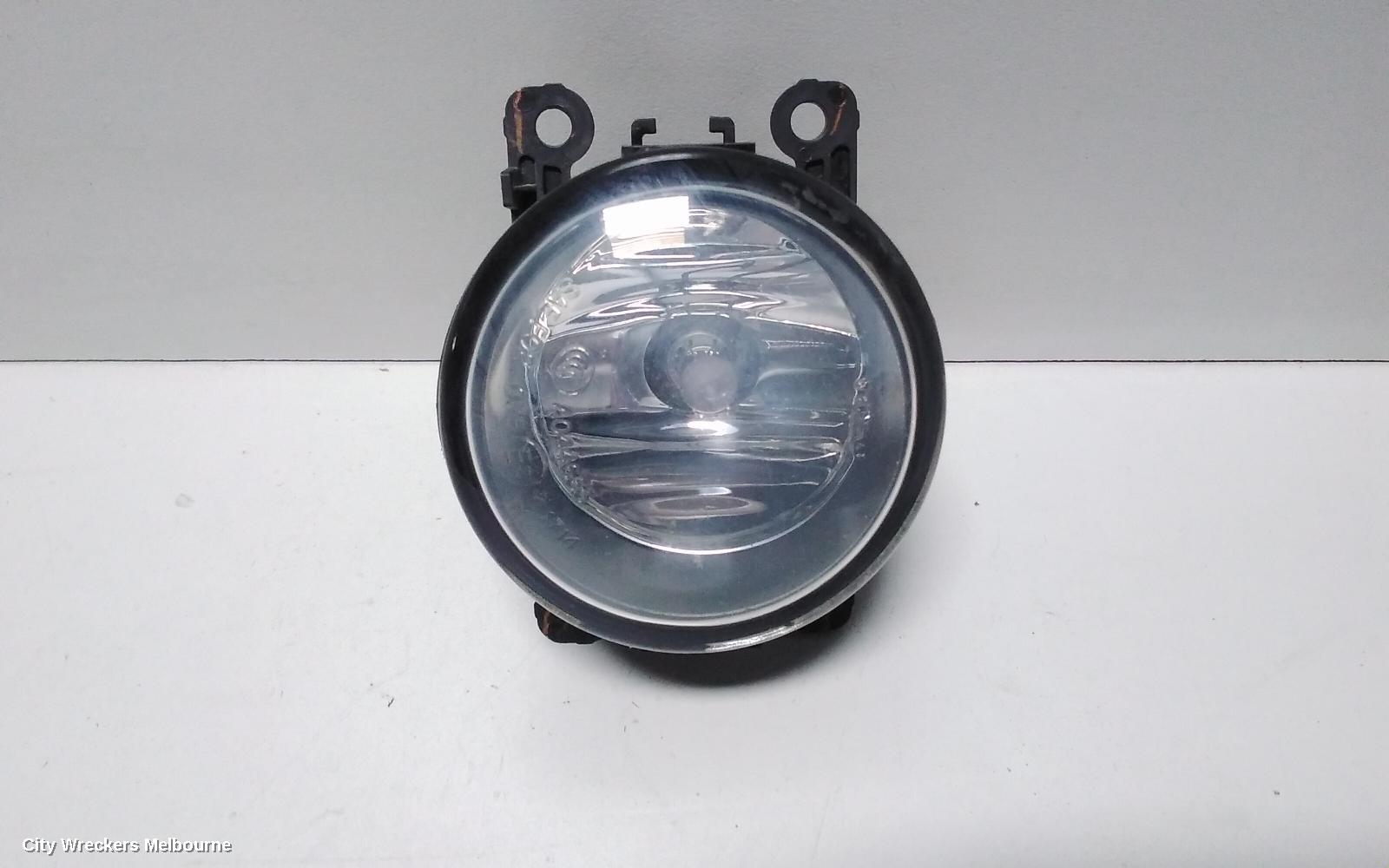 FORD FOCUS LEFT INDICATOR/FOG/SIDE, BUMPER FOGLAMP, LW, TREND/SPORT/TITANIUM, 05/2011 - 08/2015 - Image 2