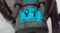 HYUNDAI I45 ABS PUMP/MODULATOR, YF, 10/2010 - 01/2014 - Image 1