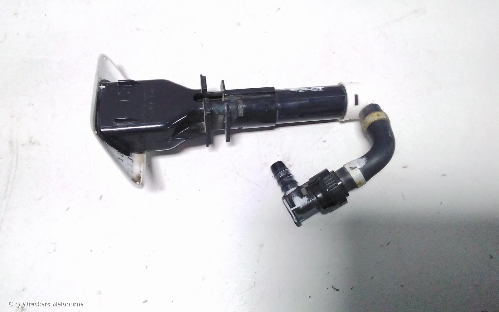 NISSAN MURANO WASHER JET, Z51 12/2008 - 02/2015 - Image 3