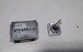 PEUGEOT 508 LEFT HEADLAMP, W2, XENON TYPE, 07/2011 - 03/2015 - Image 1