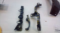TOYOTA 86, ZN6, 04/2012 - 09/2021, LH REAR BAR SLIDER BRAKET: 65866 - Image 1