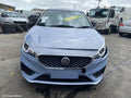 MG MG3 LEFT FRONT STRUT, SZP1, 07/2016 - 10/2024 - Image 1