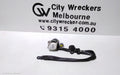 VOLKSWAGEN AMAROK SEATBELT/STALK, RH FRONT, SEAT BELT ONLY, 2H, 12/2010 ONWARDS - Image 1