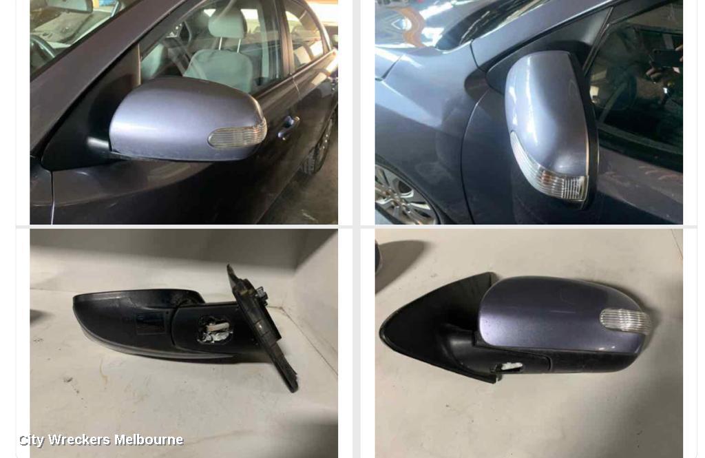 KIA CERATO RIGHT TAILLIGHT, TD, SEDAN, 10/2008 - 03/2013 - Image 3