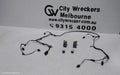 AUDI A3, 8V, 03/2013 - 10/2020, FRONT PARKING SENSORS 5X ( 4 FOR LHS AND 1X FOR RHS CLOSE TO GRILLE ) ~  $110 EACH: 109809 - Image 1