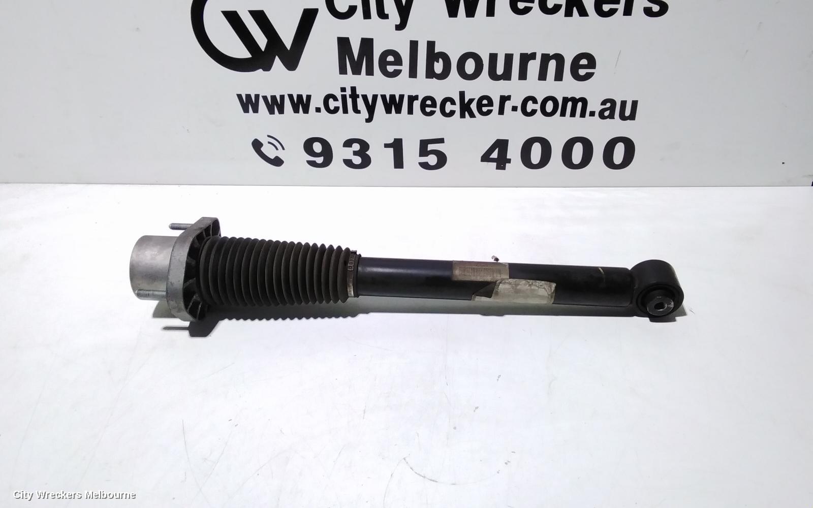 LAND ROVER RANGEROVER SPORT SHOCK ABSORBER, L494, REAR, RH SIDE, AIR SUSPENSION TYPE, 06/2013 - 04/2022 - Image 2