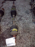 MAZDA CX9 RIGHT DRIVESHAFT, FRONT, TB, 12/2007 - 12/2015 - Image 1