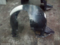 VOLKSWAGEN PASSAT LEFT GUARD LINER, B8/MK7, FRONT, 06/2015 - 05/2023 - Image 1
