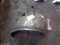 AUDI TT LEFT GUARD LINER, 8J, 09/2006 - 12/2014 - Image 1
