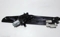 BMW X3 RIGHT REAR WND REG/MOTOR, F25, 12/2010 - 07/2017 - Image 1