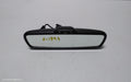 TOYOTA C-HR INTERIOR MIRROR, GEN 1, 12/2016 - 09/2023 - Image 1