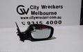 HYUNDAI VELOSTER RIGHT DOOR MIRROR, FS, POWER FOLDING, HEATED TYPE, 10/2011 - 02/2018 - Image 1