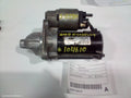 FORD ECOSPORT STARTER, PETROL, 1.5, BK, 11/2013 - 09/2017 - Image 1