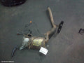 VOLKSWAGEN GOLF PARTICULATE FILTER/DPF, DIESEL, 2.0, CBAB CODE, GEN 6, 10/2008 - 03/2013 - Image 1