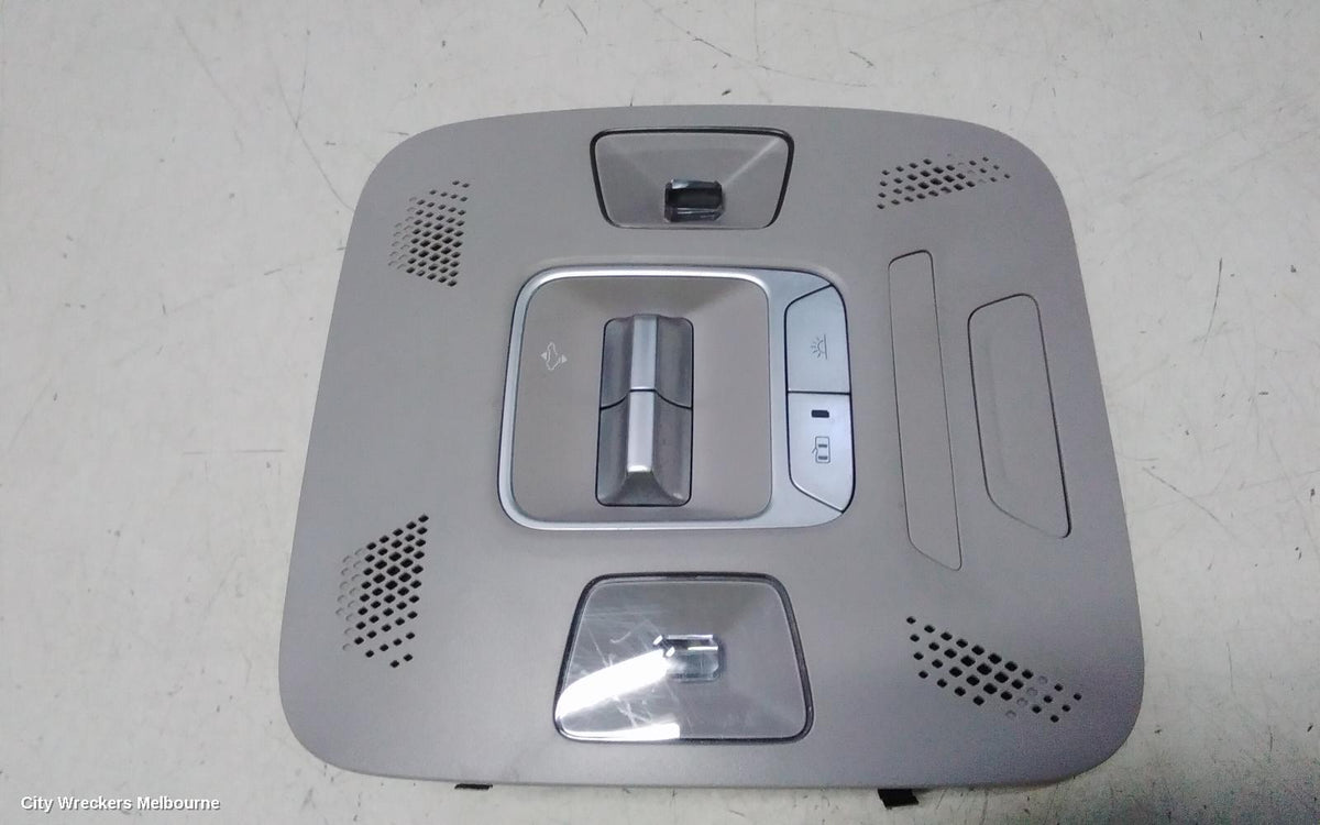 CHERY OMODA 5 COURTESY LIGHT, T34/T19C, 12/2022 ONWARDS - Image 3