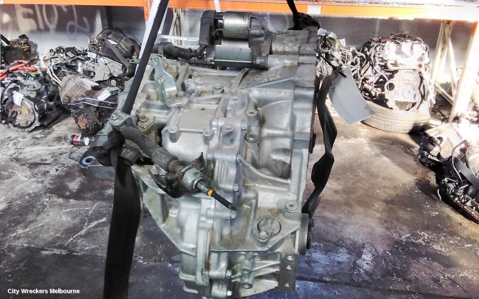 TOYOTA KLUGER STARTER, PETROL, 3.5, 2GR-FE, GSU50/GSU55, 03/2014 - 10/2016 - Image 3