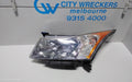 HOLDEN CRUZE F/BAR REINFORC/BRACK, REINFORCEMENT, WELDED, JG-JH, 03/2009 - 01/2017 - Image 1