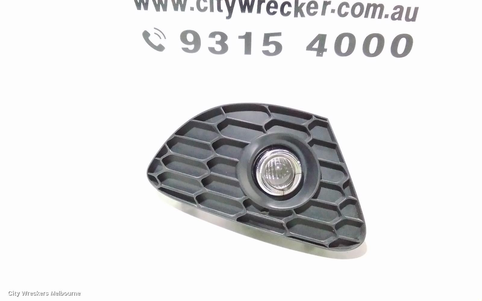 ALFA ROMEO GIULIETTA RIGHT INDICATOR/FOG/SIDE, BUMPER FOGLAMP, 940 SERIES, 06/2011 - 10/2016 - Image 2