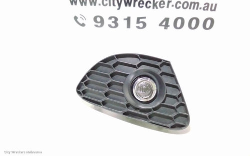 ALFA ROMEO GIULIETTA RIGHT INDICATOR/FOG/SIDE, BUMPER FOGLAMP, 940 SERIES, 06/2011 - 10/2016 - Image 2