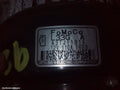 MAZDA CX7 ALTERNATOR, PETROL, 2.3, L3, ER, TURBO, 11/2006 - 02/2012 - Image 1