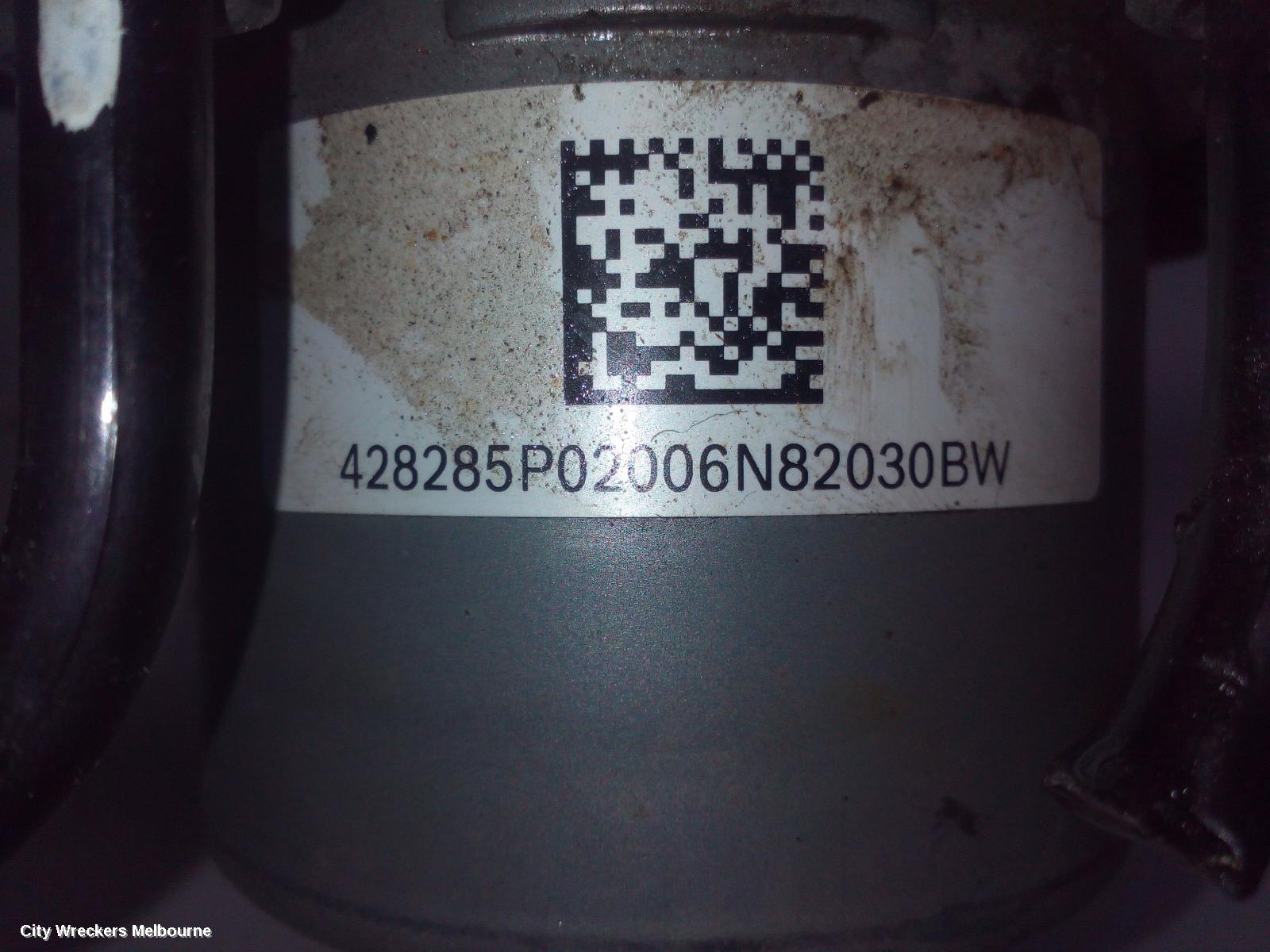 LDV G10 ABS PUMP/MODULATOR, SV7A/SV7C, WAGON/VAN, 04/2015 ONWARDS - Image 2