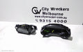 MAZDA MX30 INSTRUMENT CLUSTER, INSTRUMENT CLUSTER, DR, PETROL TYPE, 11/2020 ONWARDS - Image 1