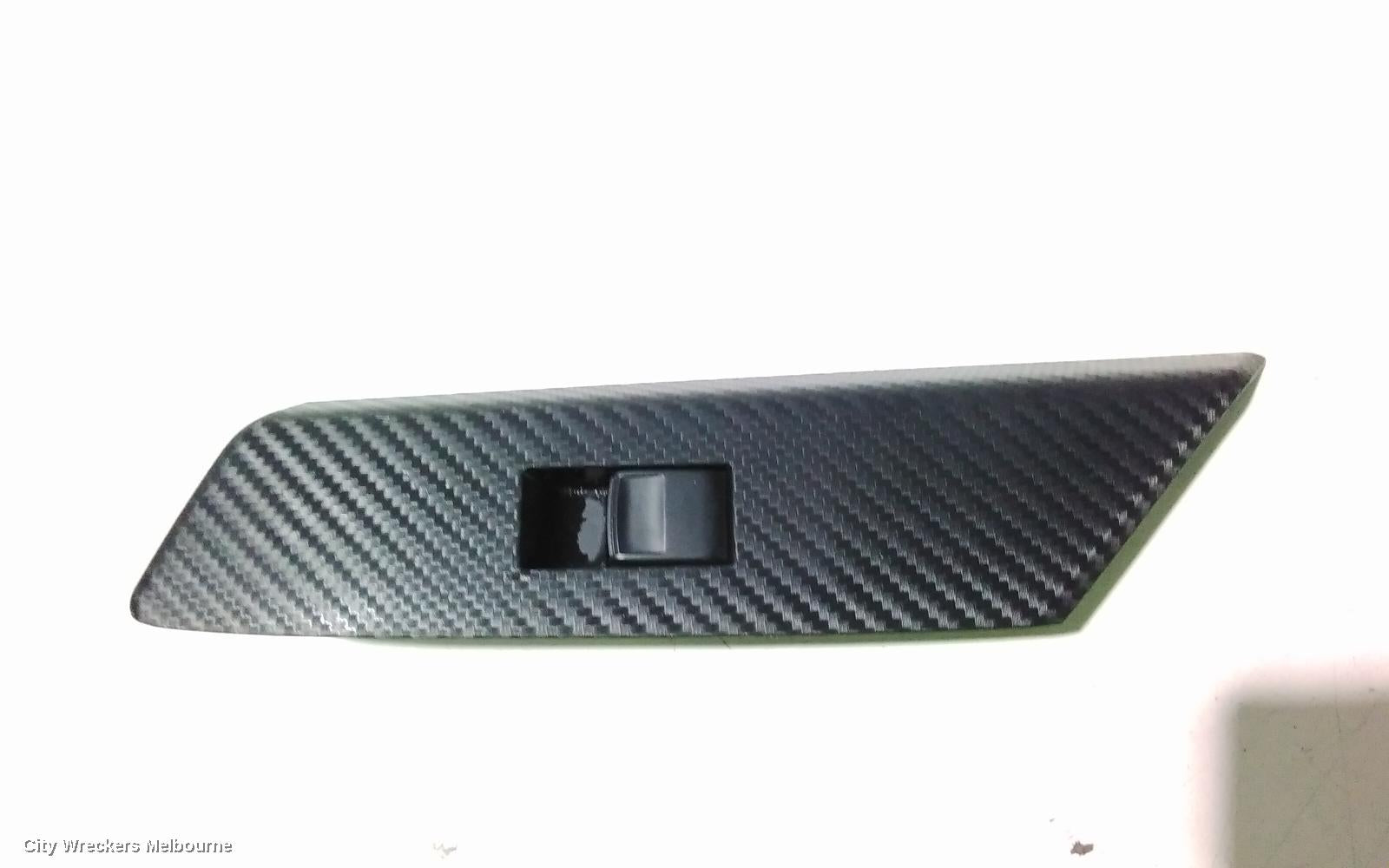 TOYOTA RAV4 PWR DR WIND SWITCH, LH REAR, XA40, 12/2012 - 11/2018 - Image 3
