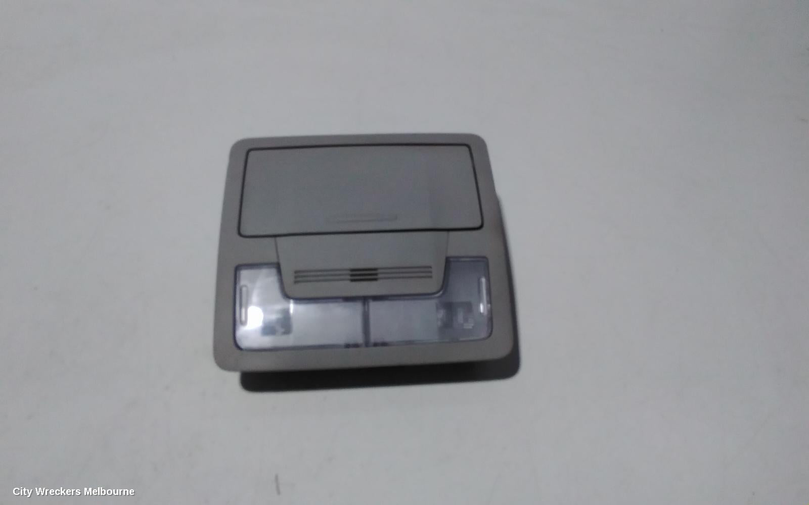 TOYOTA COROLLA COURTESY LIGHT, ZRE172R, SEDAN, 12/2013 - 06/2019 - Image 3