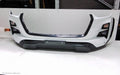 ISUZU DMAX FRONT BUMPER, BUMPER BAR, X-TERRAIN, W/ PARK SENSOR TYPE, RG, 07/2020 - 10/2023 - Image 1