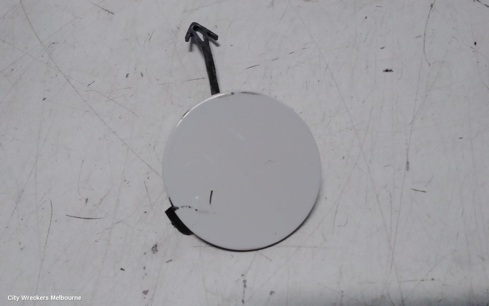 HYUNDAI STARIA, US4, 04/2021 ONWARDS, TOW HOOK COVER: 113188 - Image 2