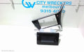 TOYOTA COROLLA RADIO/CD/DVD/SAT/TV, 6.1IN TOUCHSCREEN (P/N ON FACE 100523), ZRE182R, HATCH, 03/2015 - 06/2018 - Image 1