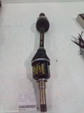 HOLDEN EQUINOX LEFT DRIVESHAFT, FRONT, 2.0, PETROL, AUTO T/M, EQ, 09/2017 - 12/2020 - Image 1