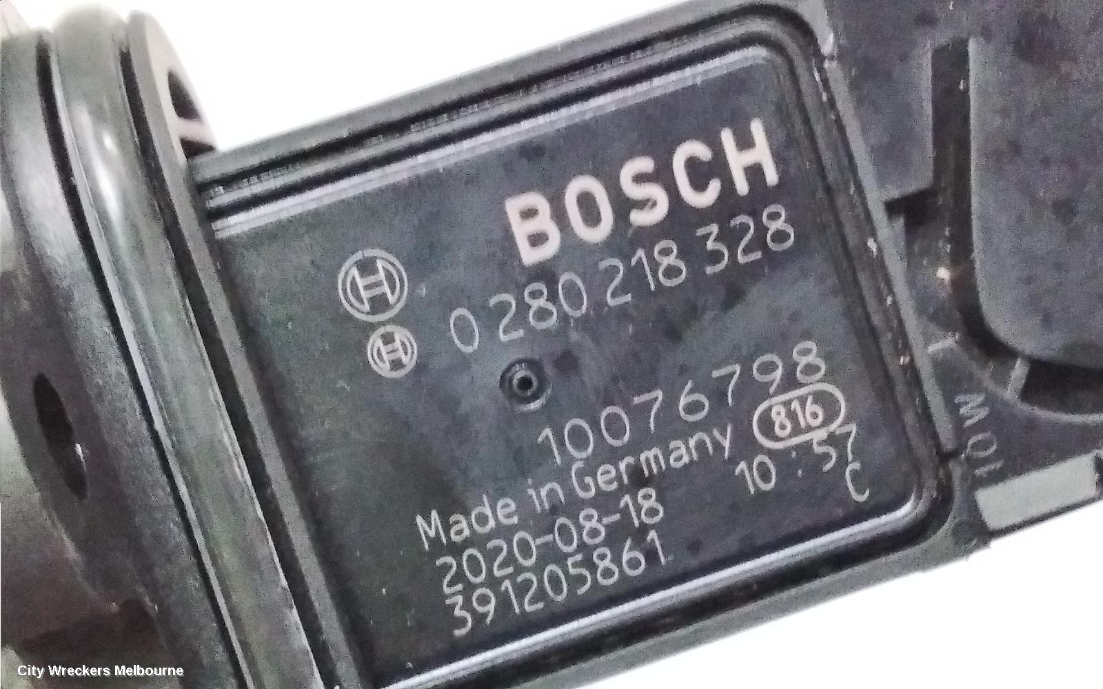 MG HS AIR FLOW METER, SAS23, 08/2019 - 12/2024 - Image 3