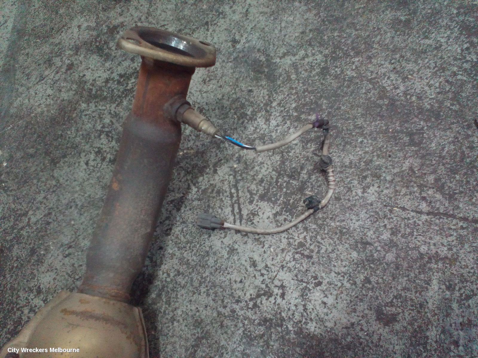 TOYOTA HILUX OXYGEN SENSOR, 09/2011 - 08/2015 - Image 2