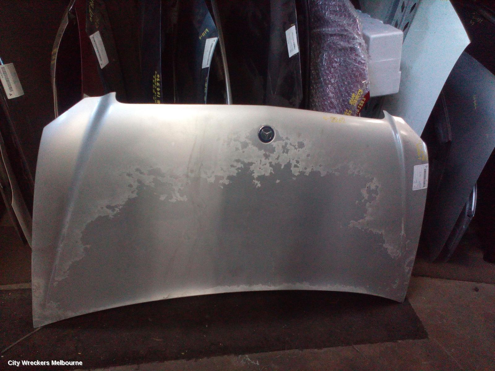 MERCEDES VITO BONNET, 639, 04/2004 - 01/2011 - Image 2