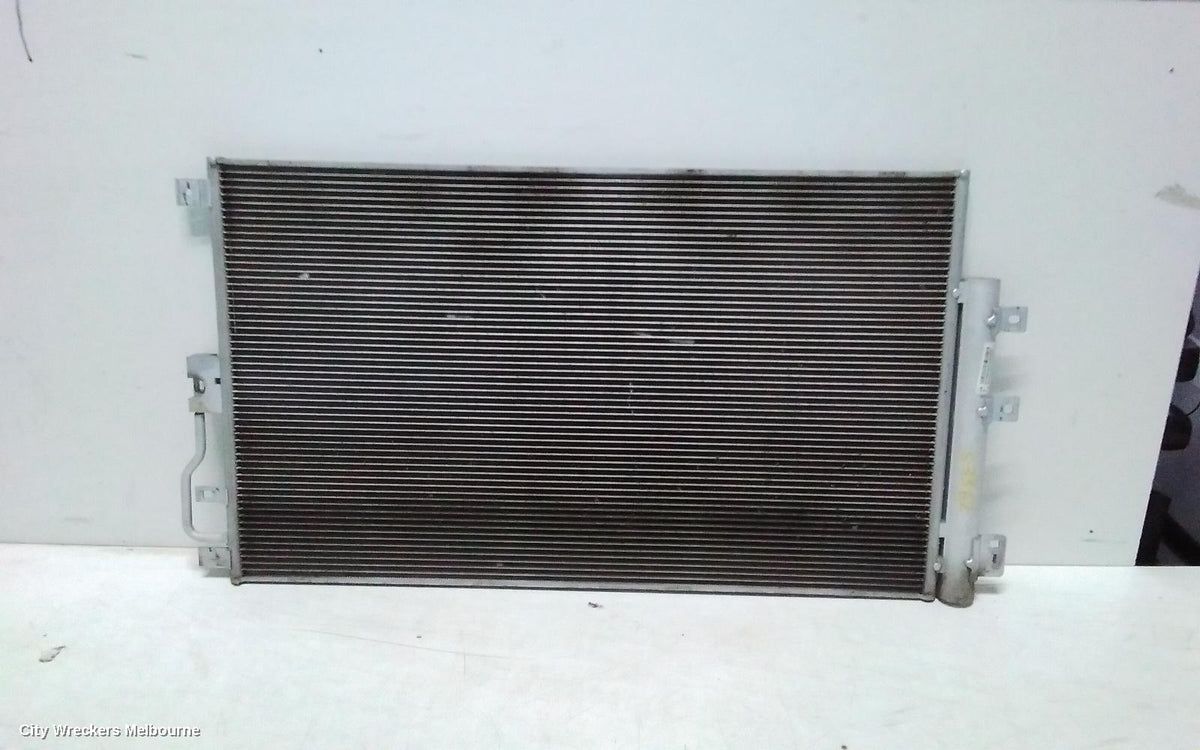HAVAL H6 A/C CONDENSER, B01/B03, 02/2021 ONWARDS - Image 3