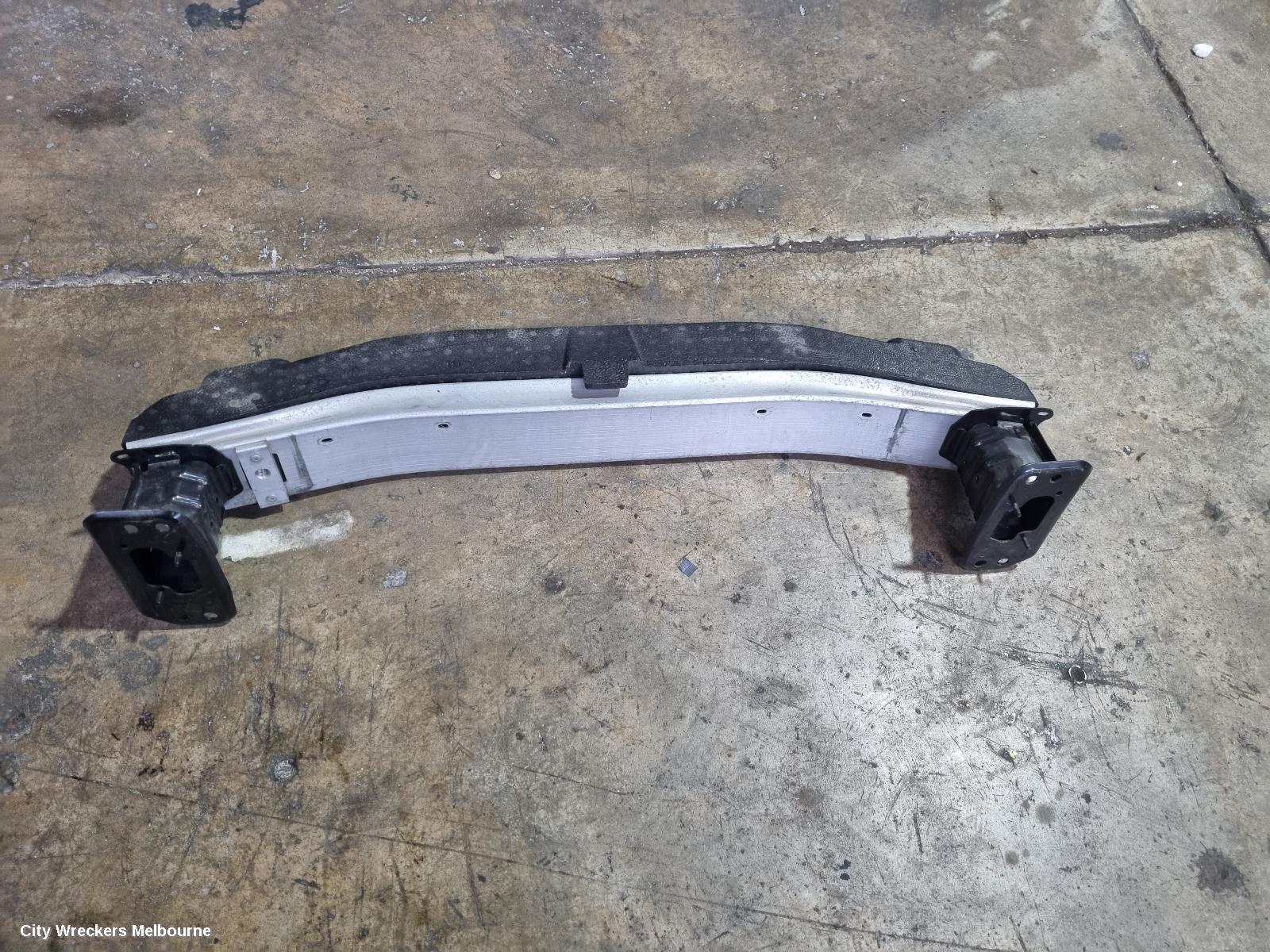 TOYOTA C-HR F/BAR REINFORC/BRACK, UPPER REINFORCEMENT, GEN 1, 12/2016 - 09/2019 - Image 3