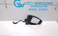 MAZDA 2 RIGHT DOOR MIRROR, DJ/DL, HATCH/SEDAN, W/ SIDE FLASHER, MANUAL FOLD, NON BLIND SPOT TYPE, COLOUR CODED, 01/2017 - 10/2019 - Image 1