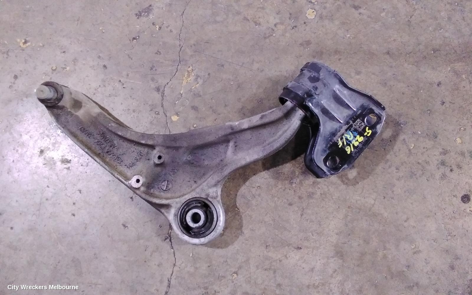 FORD ENDURA RIGHT FRONT LOWER CONTROL ARM, CA, 09/2018 - 06/2020 - Image 2