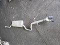 HYUNDAI SANTA FE EXHAUST SYSTEM, DM, 06/2012 - 02/2018 - Image 1