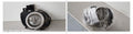 MAZDA 3 RIGHT INDICATOR/FOG/SIDE, BUMPER FOGLAMP, BK, ROUND TYPE, LENS# 114-61009, 10/2003 - 04/2009 - Image 1