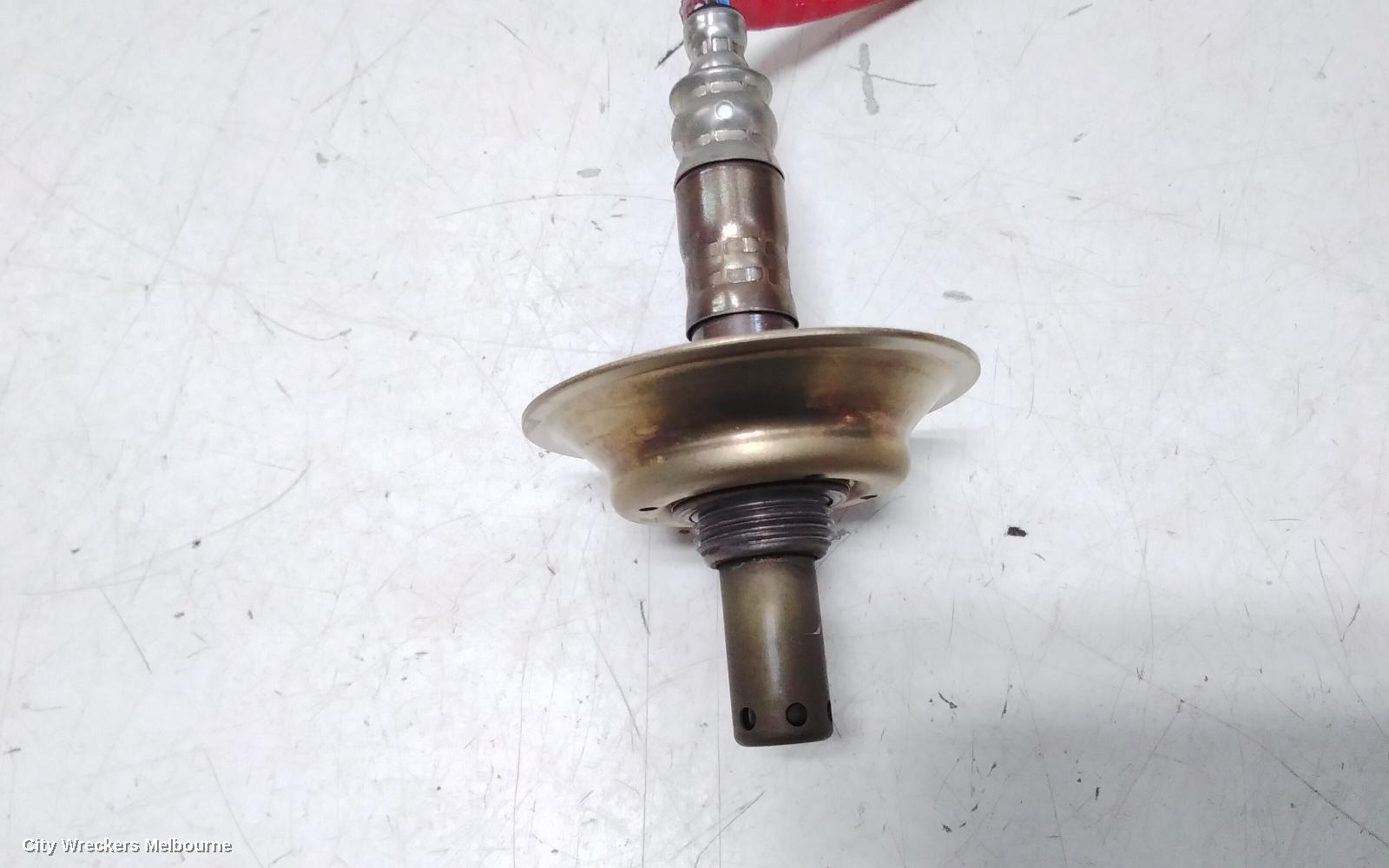 MITSUBISHI ASX OXYGEN SENSOR, 05/2010 ONWARDS - Image 3