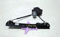 VOLKSWAGEN POLO LEFT REAR WND REG/MOTOR, AW, 09/2017 ONWARDS - Image 1