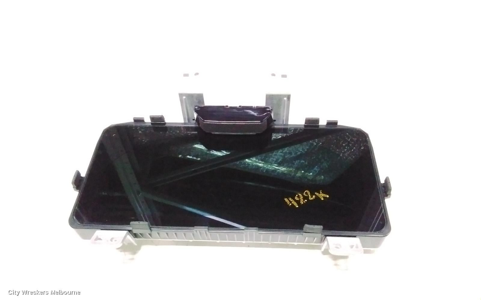 GENESIS GV70 INSTRUMENT CLUSTER, JK, 03/2021 ONWARDS - Image 2