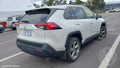 TOYOTA RAV4 LEFT FRONT DOOR WINDOW, XA50, 11/2018 - 12/2025 - Image 1